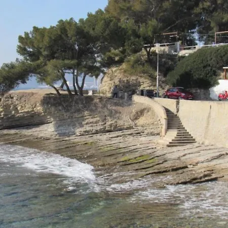Studio, Vue Panoramique Sur Apartment La Ciotat